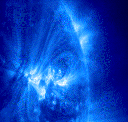 Loops in Solar Corona