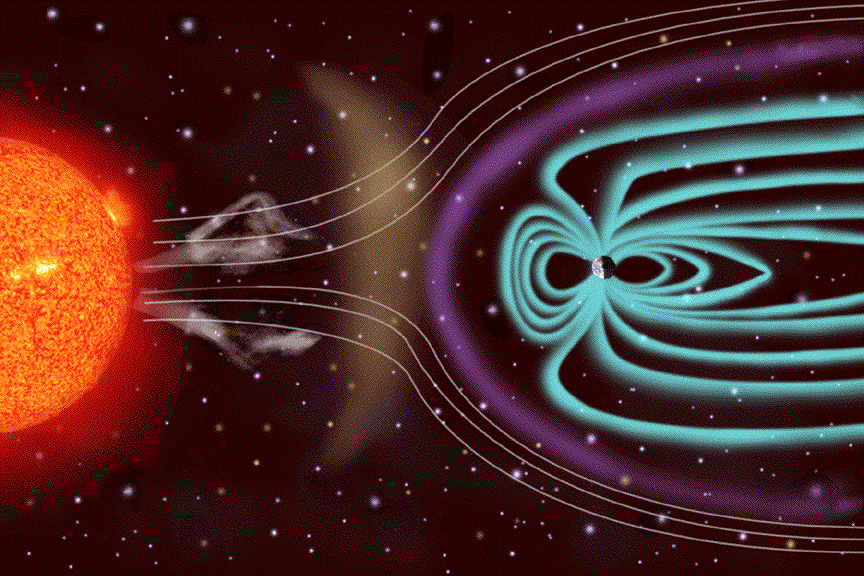Magnetosphere