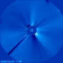 LASCO image