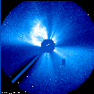 LASCO C3