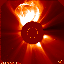 Lightbulb CME in C2