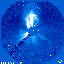 LASCO C3 image