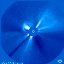 LASCO C3 image of CME