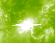 EIT 195 Å image of flare
