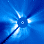 LASCO C3 Halo CME